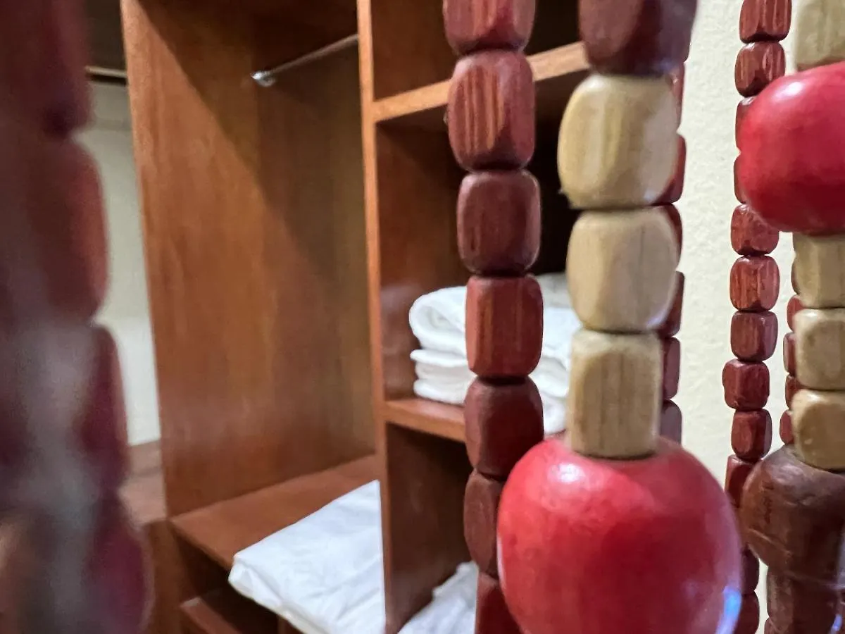 B-6 Apartamento Tipo Villa /piscina/BBQ/Acogedor en las montaña Jarabacoa