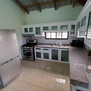 Apartamento Oasis De Paz 3, Jarabacoa