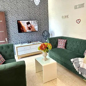Apartamento B-7 Hermosa Zona De Parapentes., Jarabacoa